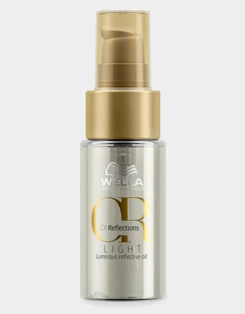 WELLA PROFESSIONALS OIL REFLECTIONS LIGHT ÓLEO CAPILAR 30ML
